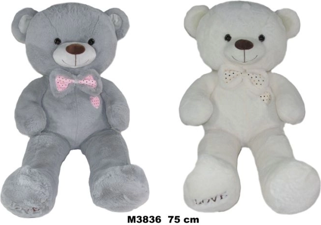 Plüschbär 75 cm