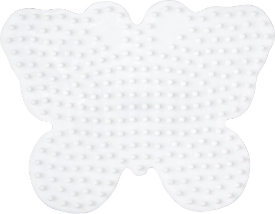 Hama Steckplatte für Bügelperlen MIDI – Schmetterling