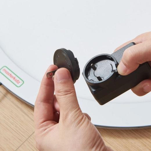 Universelle Stromversorgung über Micro-USB