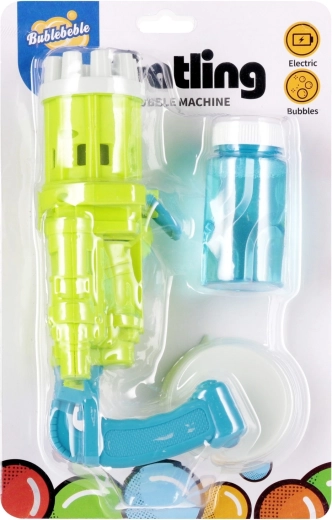 Komplettset für sofortigen Spaß