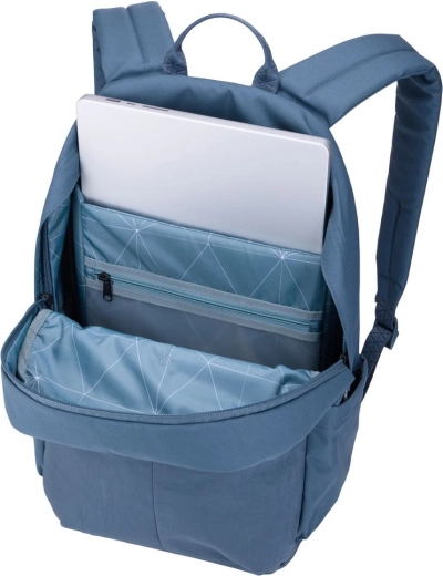 Sichere Aufbewahrung des Laptops