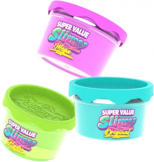 Spielspaß in leuchtenden Farben