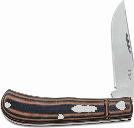 Slipjoint-Mechanismus ohne Verriegelung