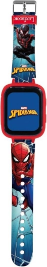 Bequemer Armbandriemen mit SPIDER-MAN-Motiv