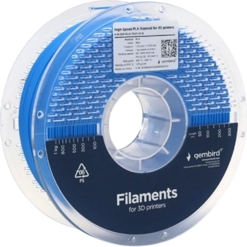 Hochgeschwindigkeitsdruck ohne Verstopfungen