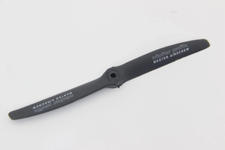 Scimitar-Propeller 18 × 12 / 7 × 5 JAMARA