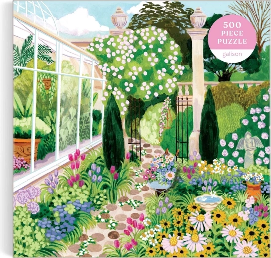 Wunderschöne botanische Illustration