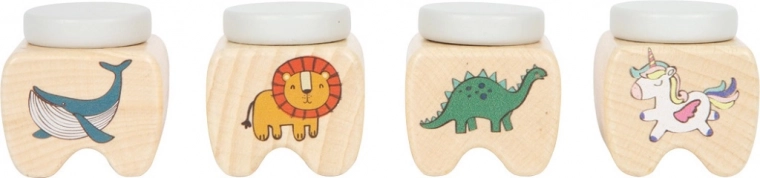 Niedliche Tiermotive