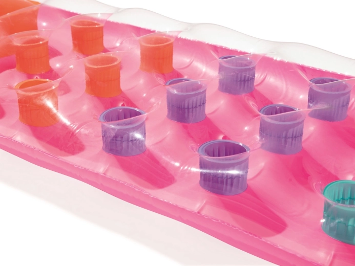 Stabile I-Beam-Kammern für Komfort