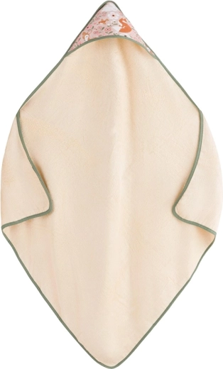 Großzügiges Maß für Neugeborene und Kleinkinder