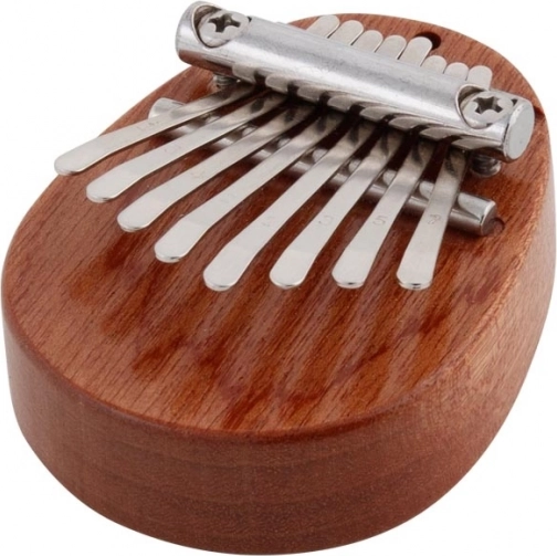 Goki Kalimba klein – Daumenklavier für Kinder
