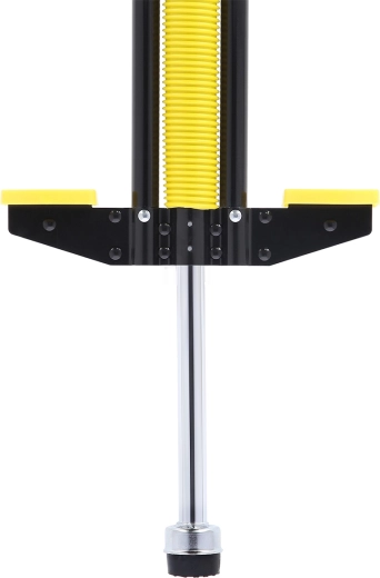 Gummikappe für sichere Landungen