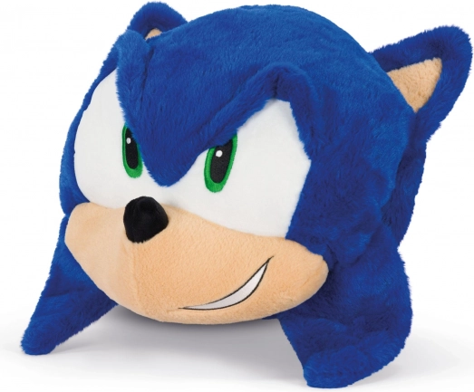 Wärmendes Plüschkissen 3-in-1 SONIC Cozy Noxxiez