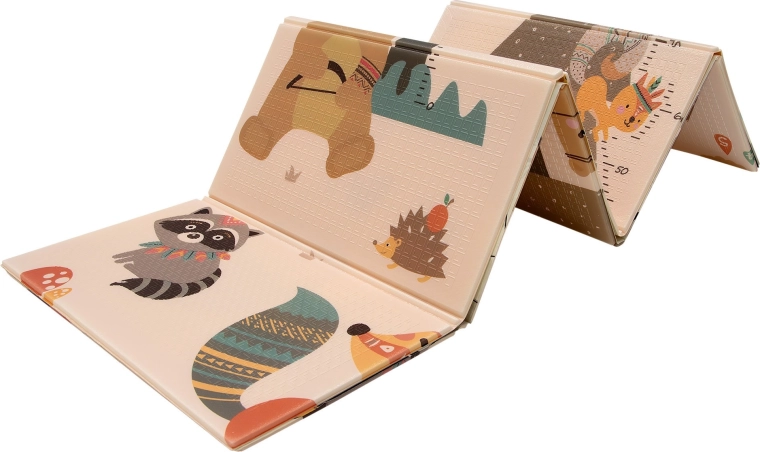 Schnelles Falten und einfaches Tragen