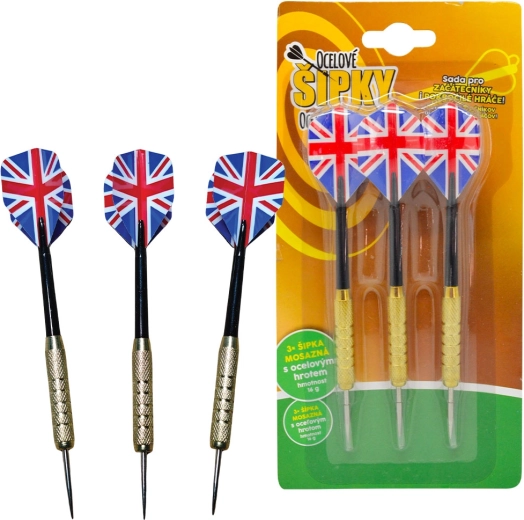 Pfeil-Set STAR WARS Boba Fett