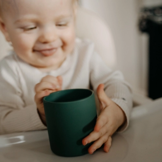 Ergonomische Form für kleine Hände