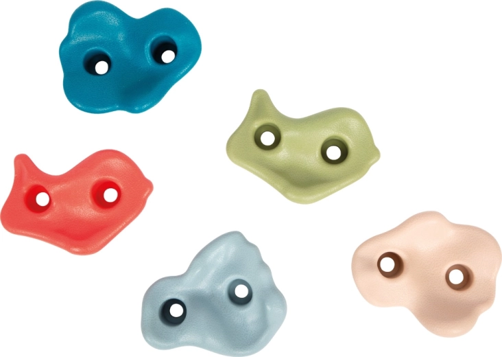 Stabile Montage ohne Verdrehen