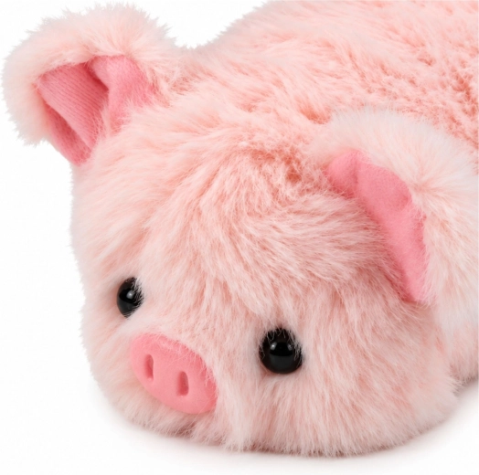 Niedliches Schweinchen-Aussehen