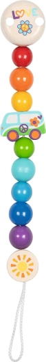 Schnullerkette van – 1 Stück