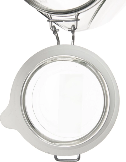 Deckel mit Dichtungsring