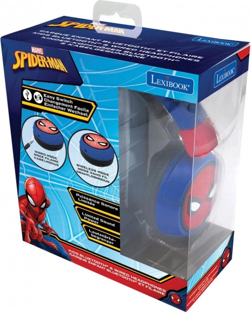 Kabellose Freiheit und kabelgebundene Verbindung