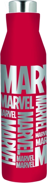 Edelstahl-Thermoflasche Marvel 580 ml