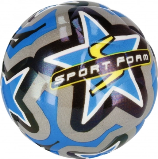 Weiche und sichere Schaumkonstruktion