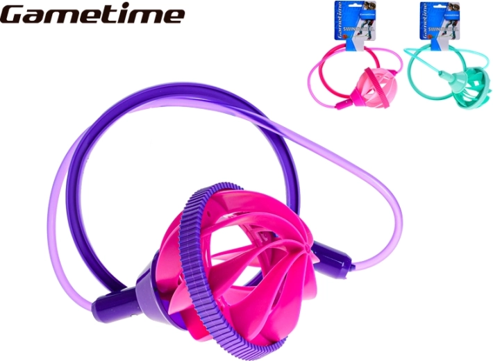 Gametime Hip Hop Sprungreifen für den Knöchel für Kinder