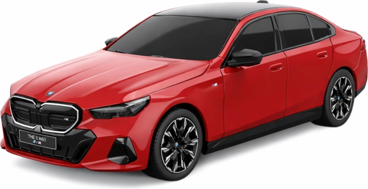 Präzise Fernsteuerung