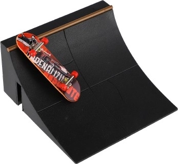 Anpassbares Fingerboard