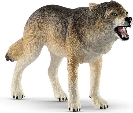 Schleich Wild Life Wolf