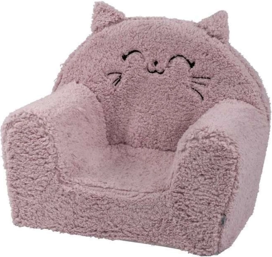 Freeon Bubaba Kindersessel Cozy Kitty