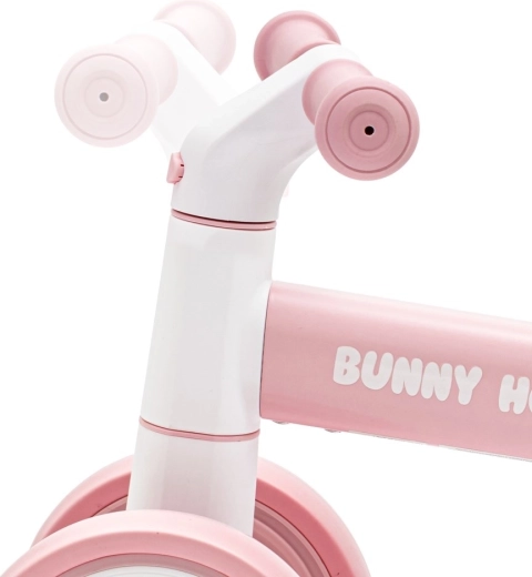 Intuitive Lenkung durch Neigen