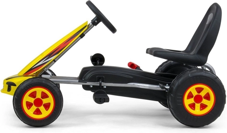 Sichere Bedienung und robuste Konstruktion