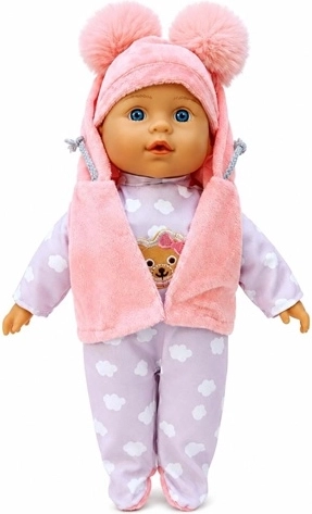 Puppe SmilyPlay in Geschenkverpackung