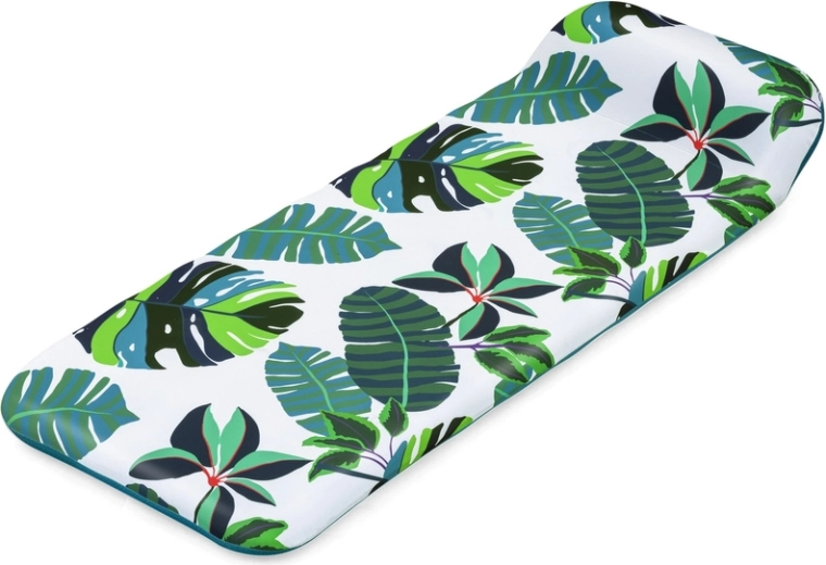 Bequemes erhöhtes Kopfteil