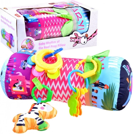 Multifunktionale Kinderrolle für Säuglinge