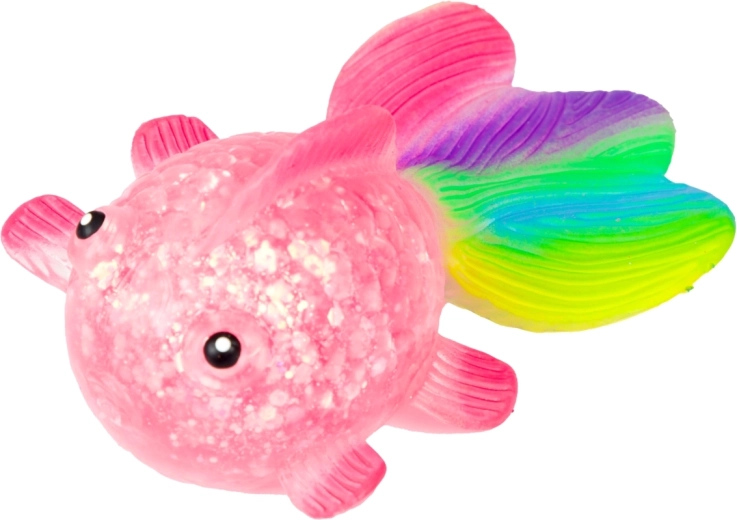 Weiche Gel-Füllung für maximale Entspannung