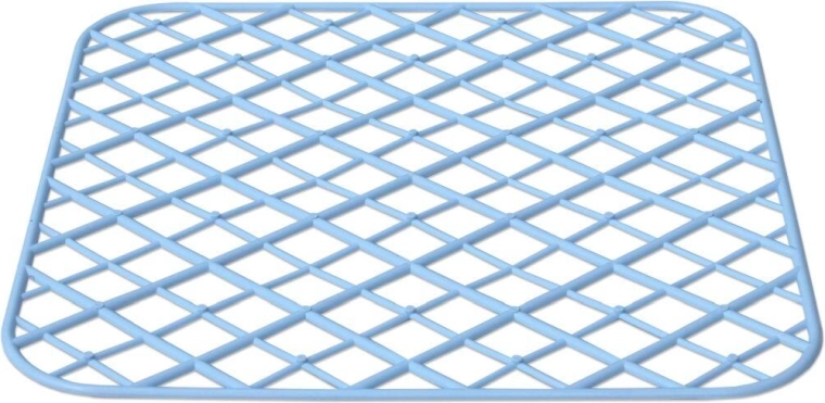 Einfache Pflege und langlebiges Material