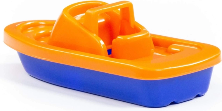 Leicht und stabil schwimmend