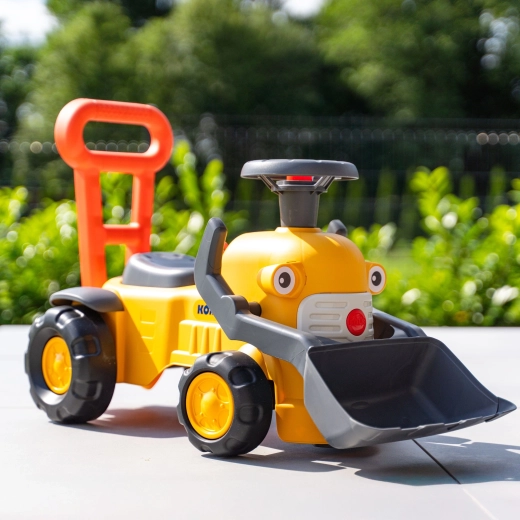 Leicht und stabil aus recycelten Materialien