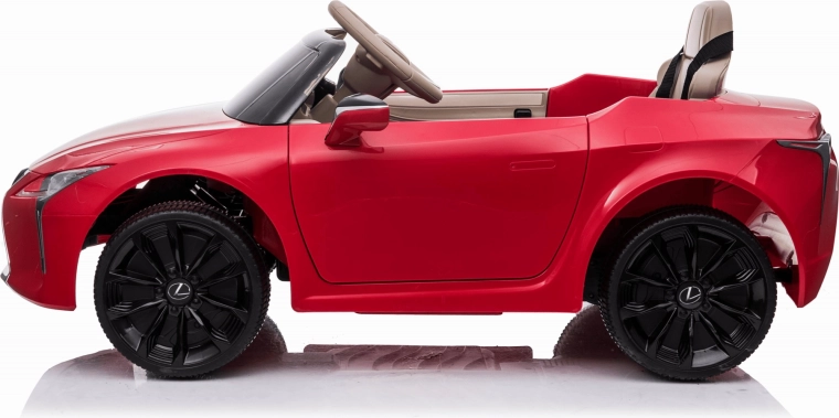 Leises und sanftes Fahren auf EVA-Rädern