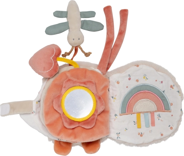 Sicherer Spiegel für visuelle Entdeckungen