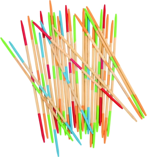 Babu Spiel Mikado