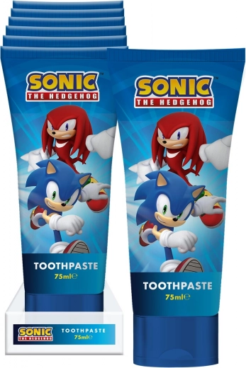 Sonic Zahnpasta 75 ml