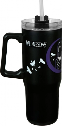 Thermobecher Wednesday 880 ml