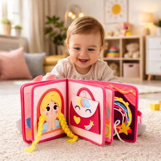 Sicher und ideal für unterwegs