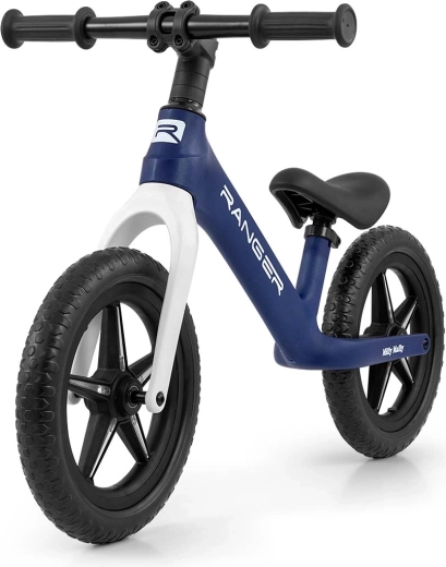 Laufrad Milly Mally Ranger Flash navy