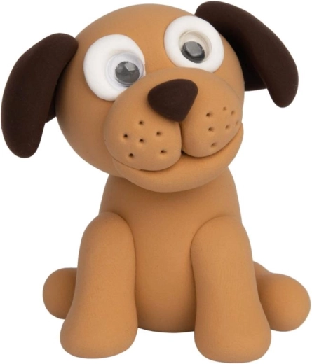 Niedliche Figuren, die lange halten