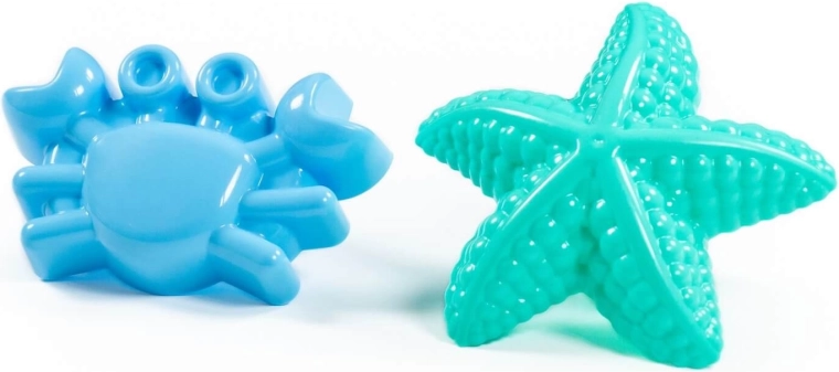 Beliebte Meeresmotive